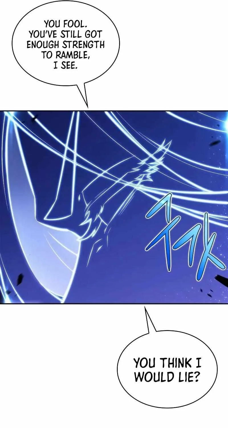 Solo Max-Level Newbie Chapter 140 page 50 - 
