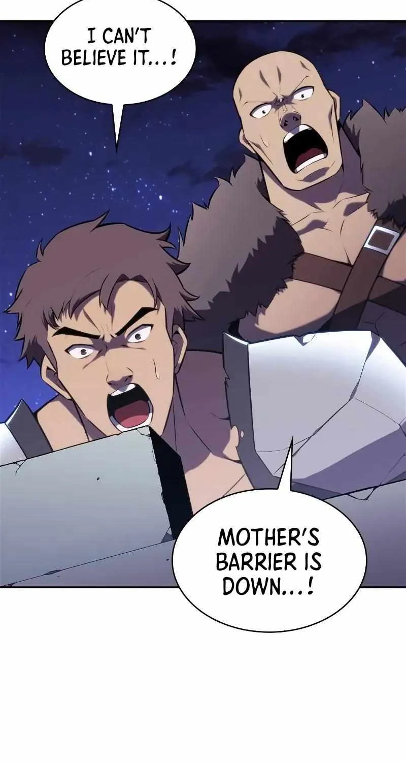 Solo Max-Level Newbie Chapter 140 page 6 - 