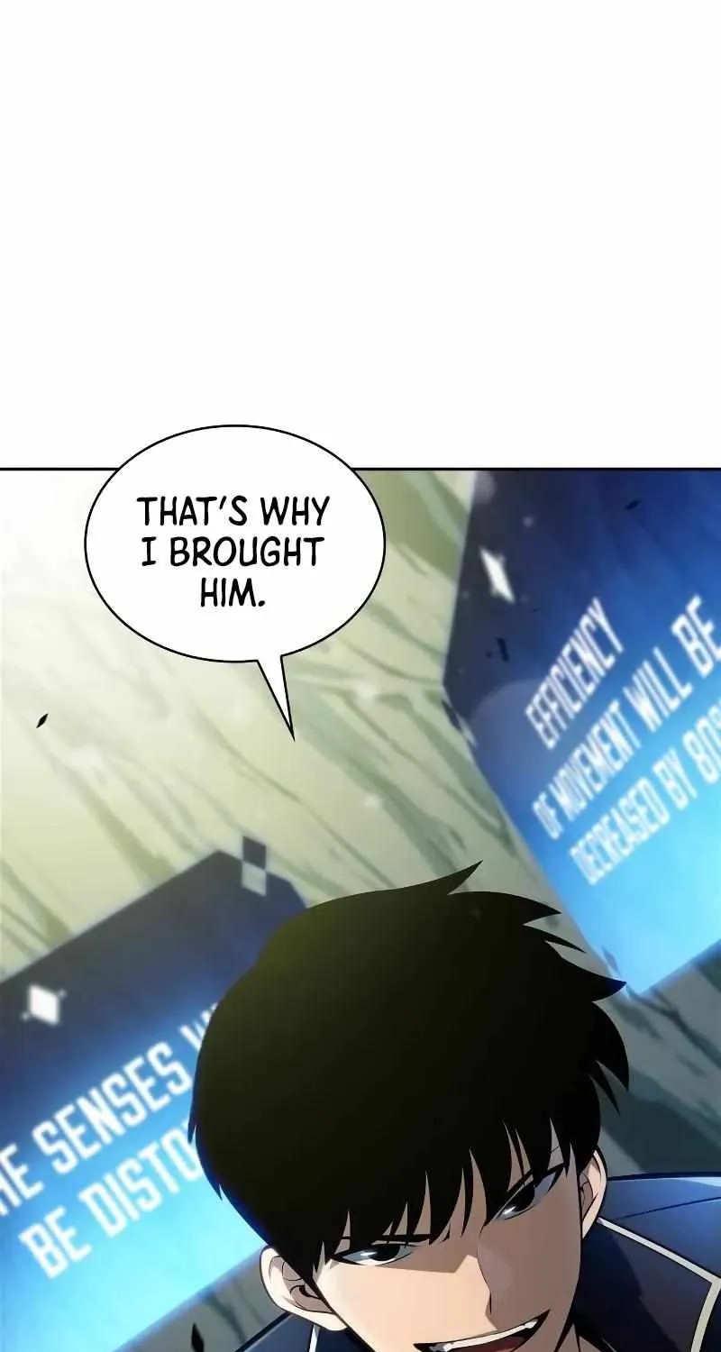 Solo Max-Level Newbie Chapter 140 page 60 - 
