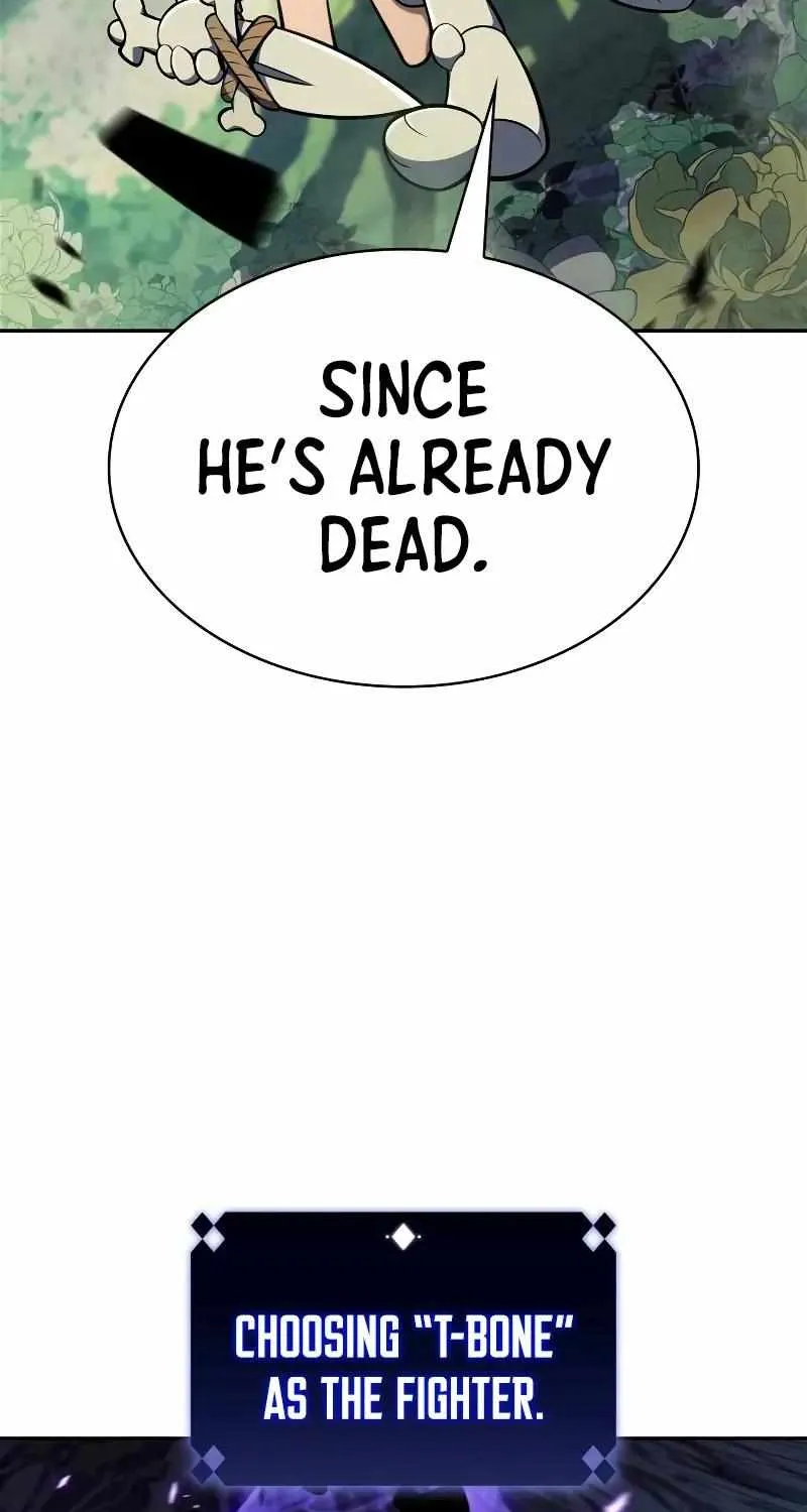 Solo Max-Level Newbie Chapter 140 page 62 - 