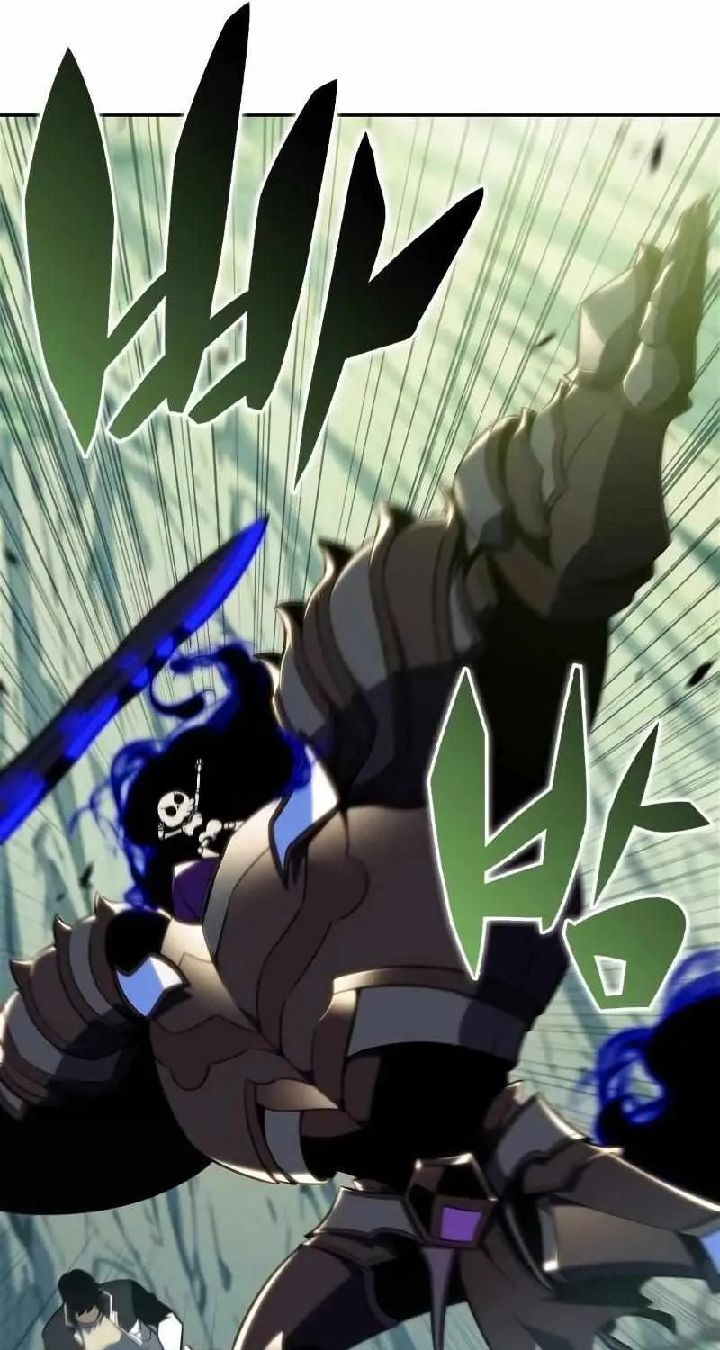 Solo Max-Level Newbie Chapter 140 page 68 - 