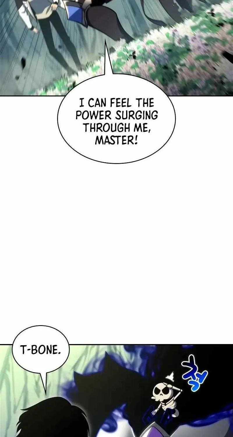 Solo Max-Level Newbie Chapter 140 page 69 - 