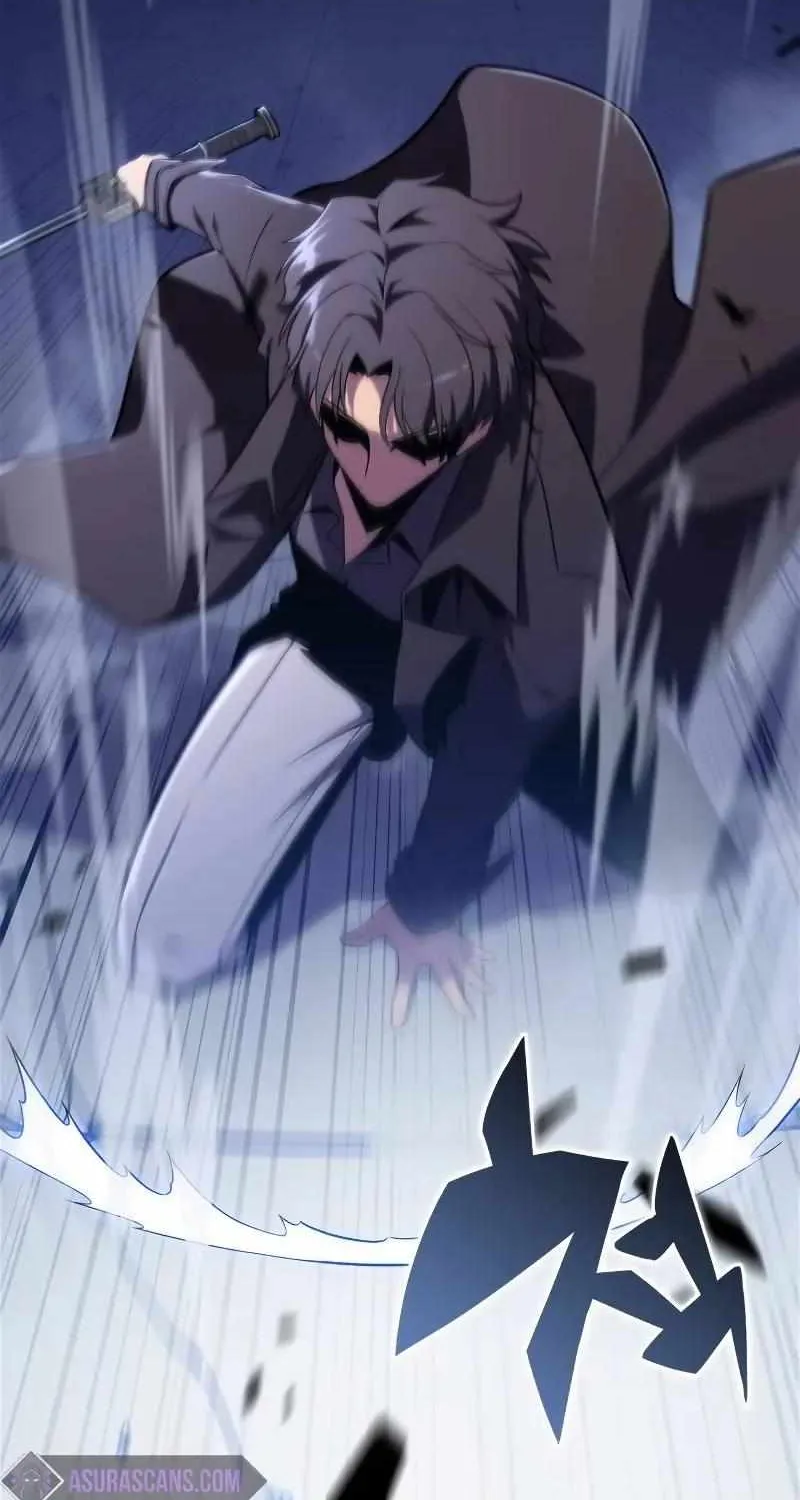 Solo Max-Level Newbie Chapter 140 page 8 - 