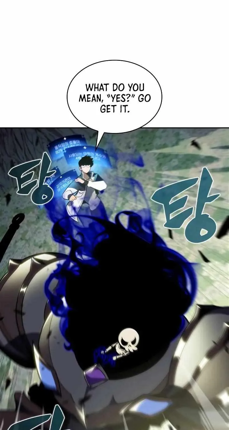 Solo Max-Level Newbie Chapter 140 page 72 - 
