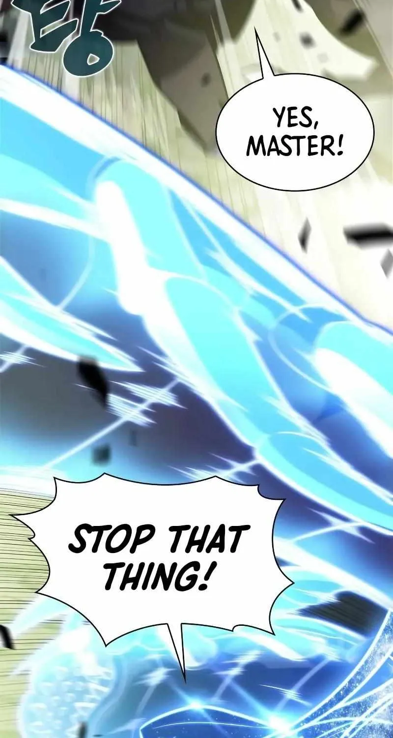 Solo Max-Level Newbie Chapter 140 page 73 - 