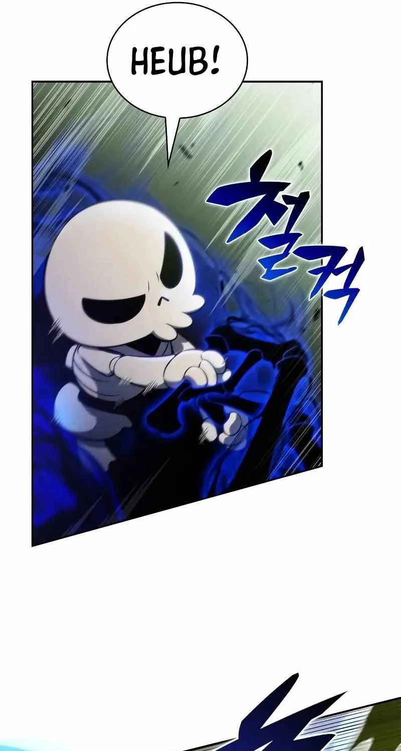 Solo Max-Level Newbie Chapter 140 page 78 - 