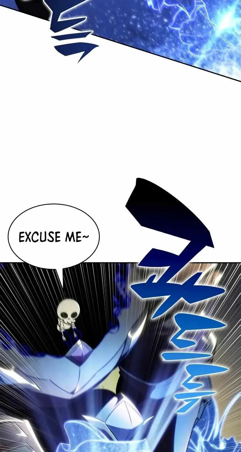 Solo Max-Level Newbie Chapter 140 page 85 - 