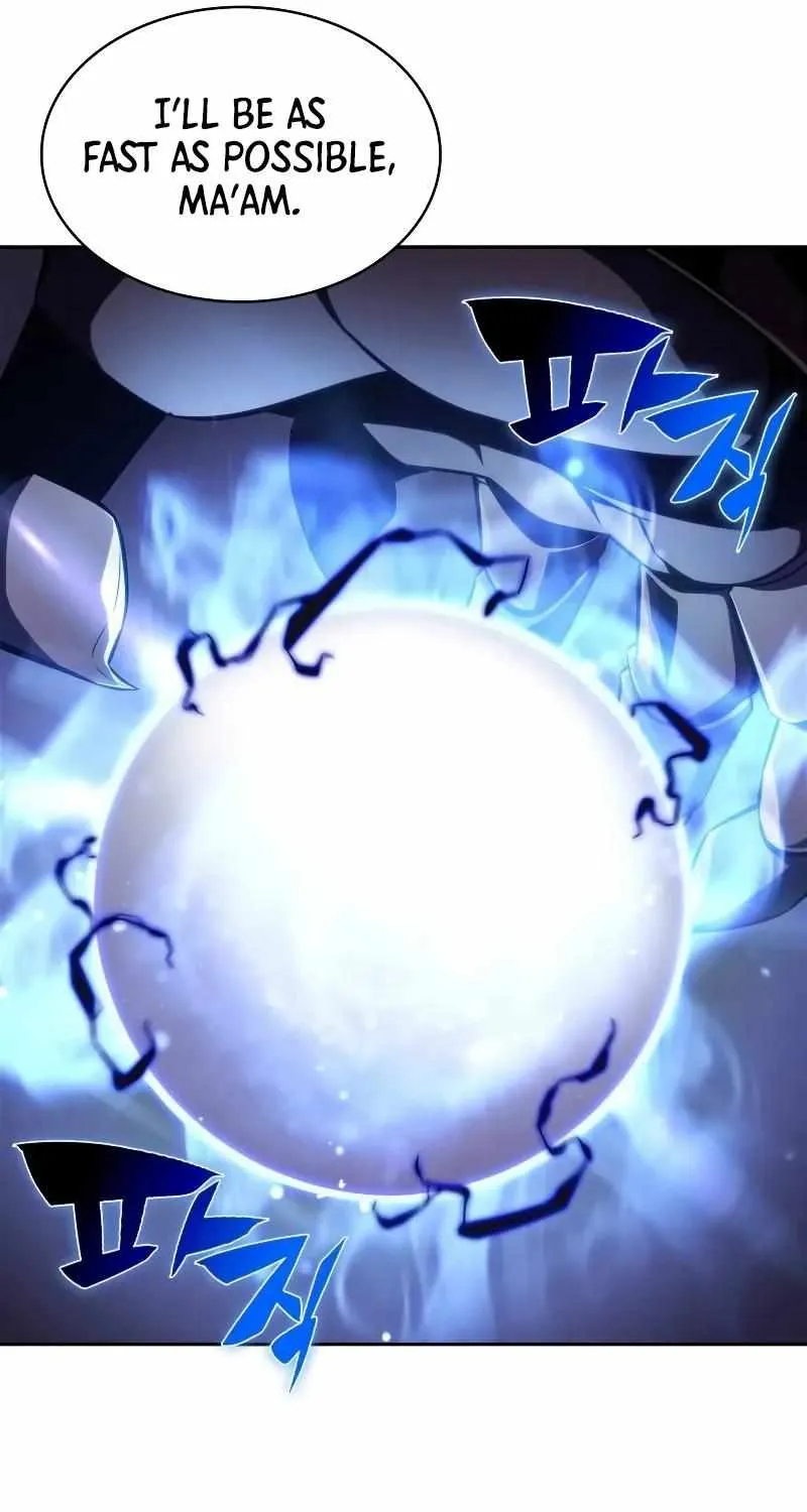 Solo Max-Level Newbie Chapter 140 page 87 - 