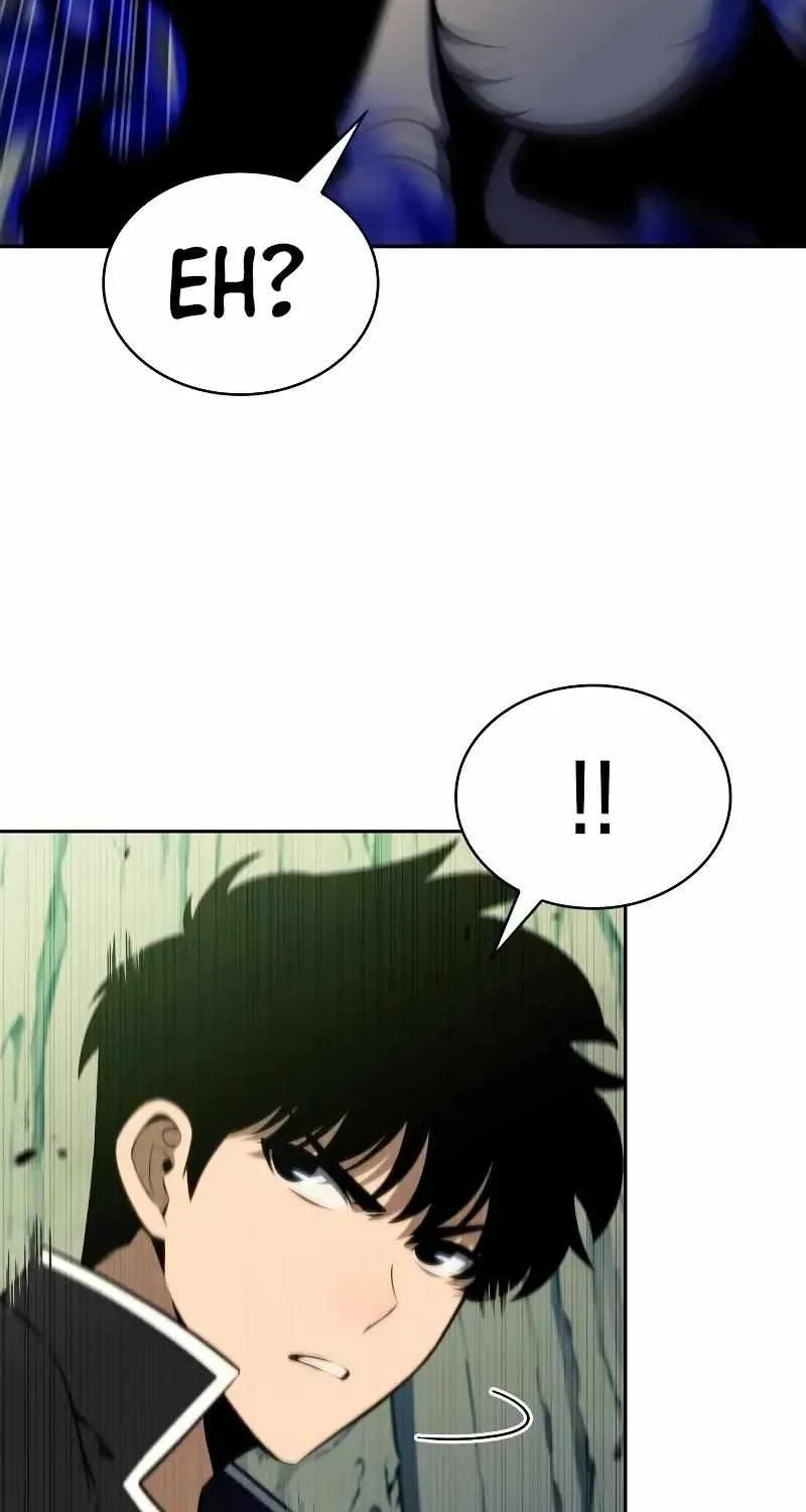 Solo Max-Level Newbie Chapter 140 page 90 - 