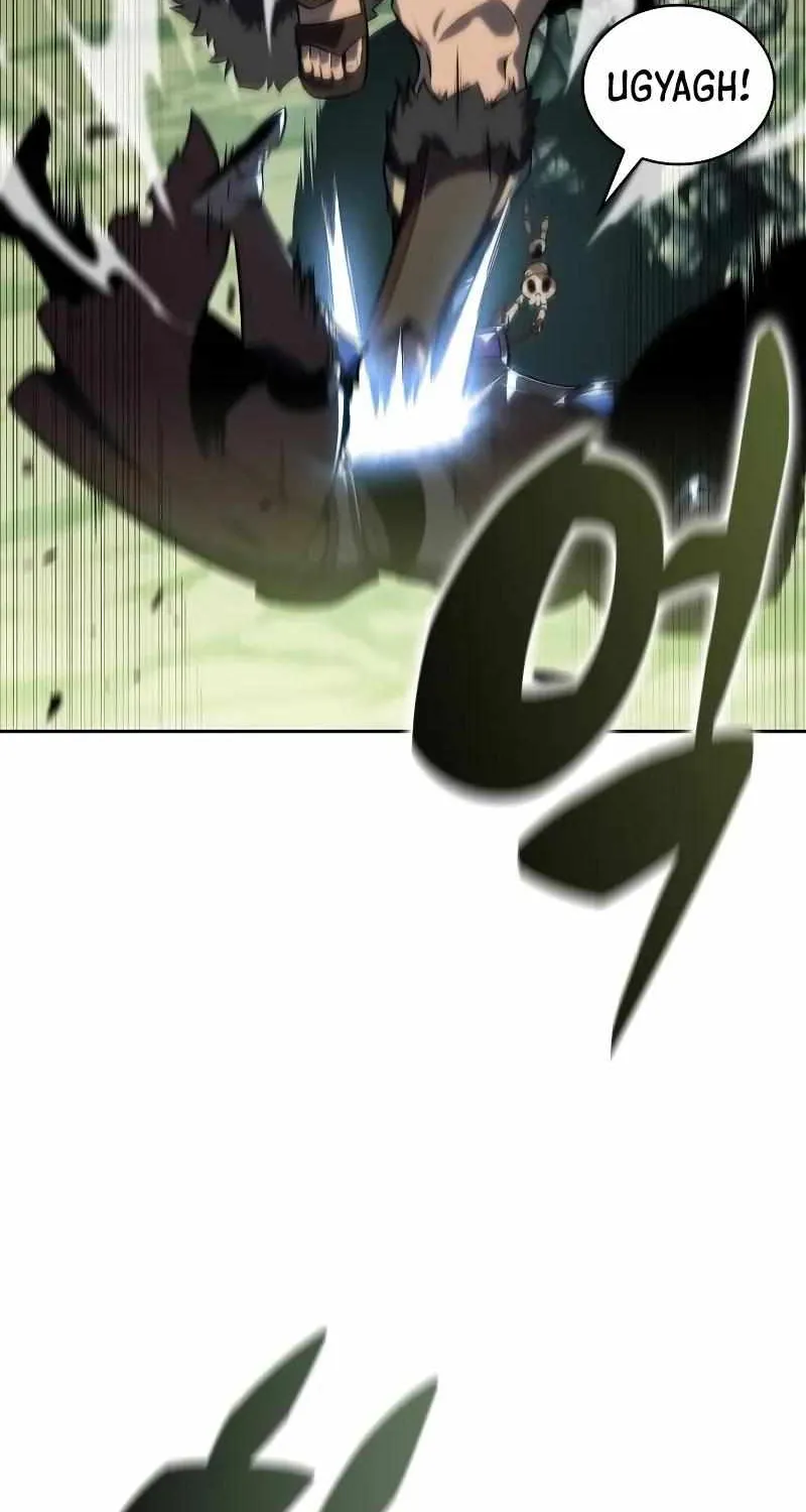 Solo Max-Level Newbie Chapter 140 page 92 - 
