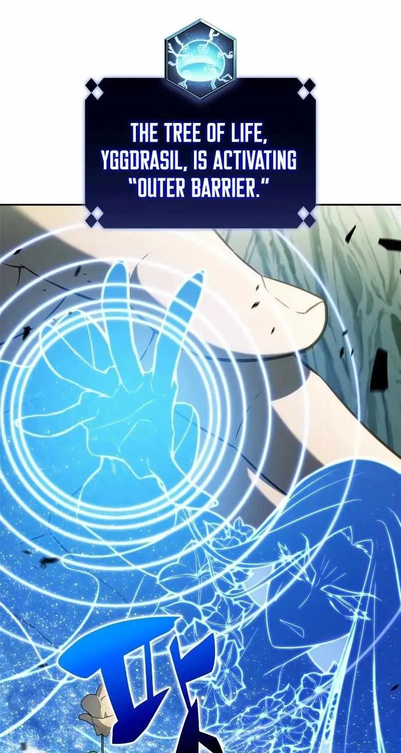 Solo Max-Level Newbie Chapter 140 page 95 - 