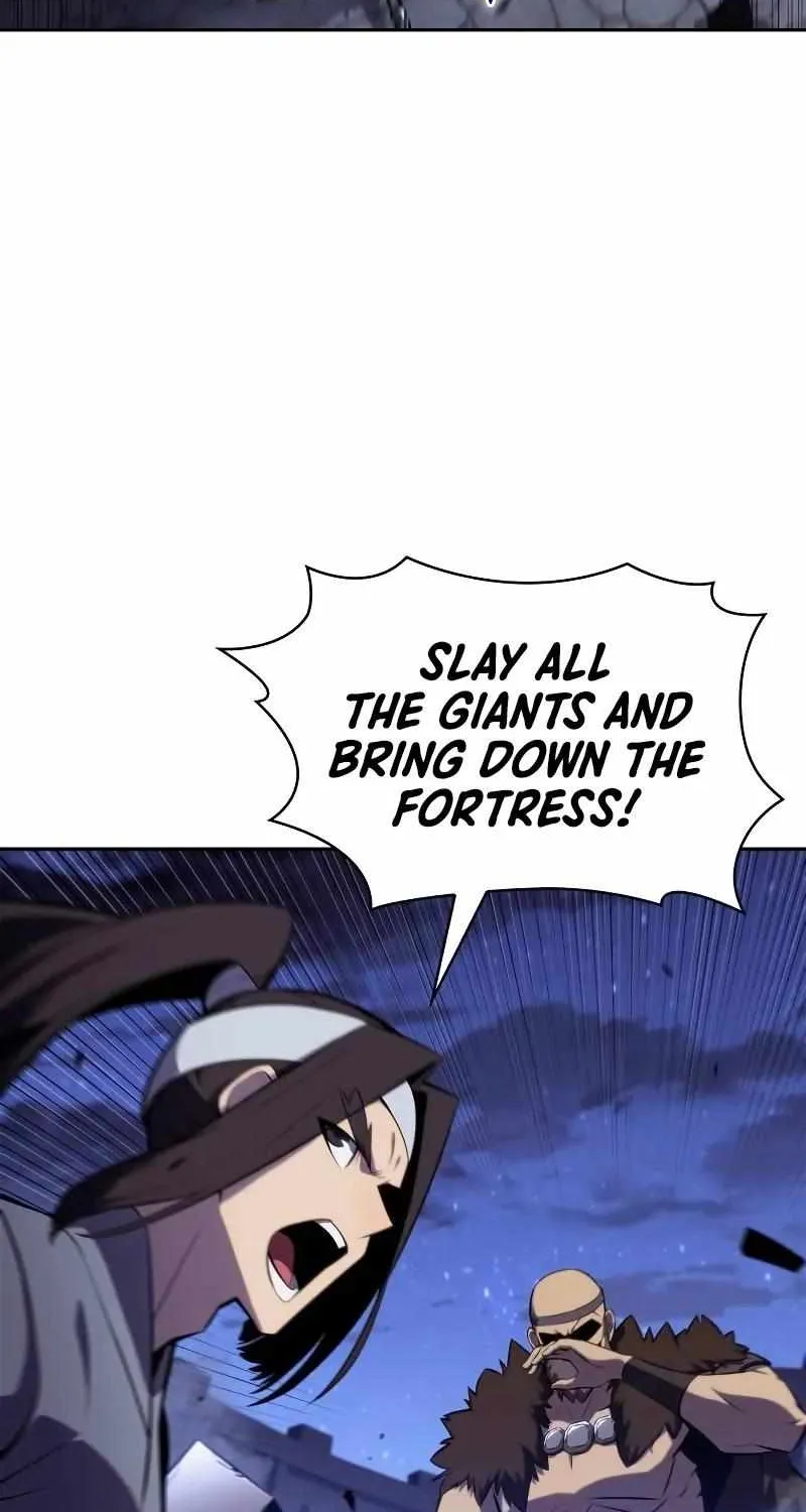 Solo Max-Level Newbie Chapter 140 page 98 - 