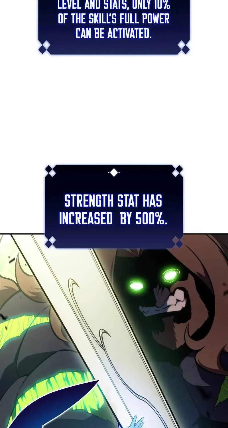 Solo Max-Level Newbie Chapter 141 page 103 - 