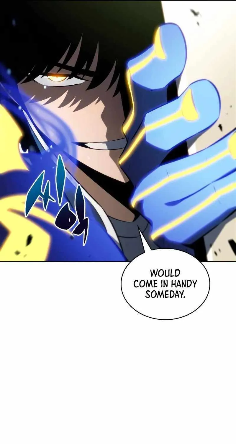 Solo Max-Level Newbie Chapter 141 page 106 - 