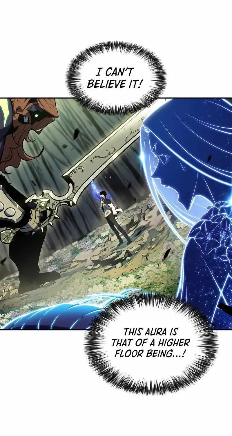 Solo Max-Level Newbie Chapter 141 page 107 - 