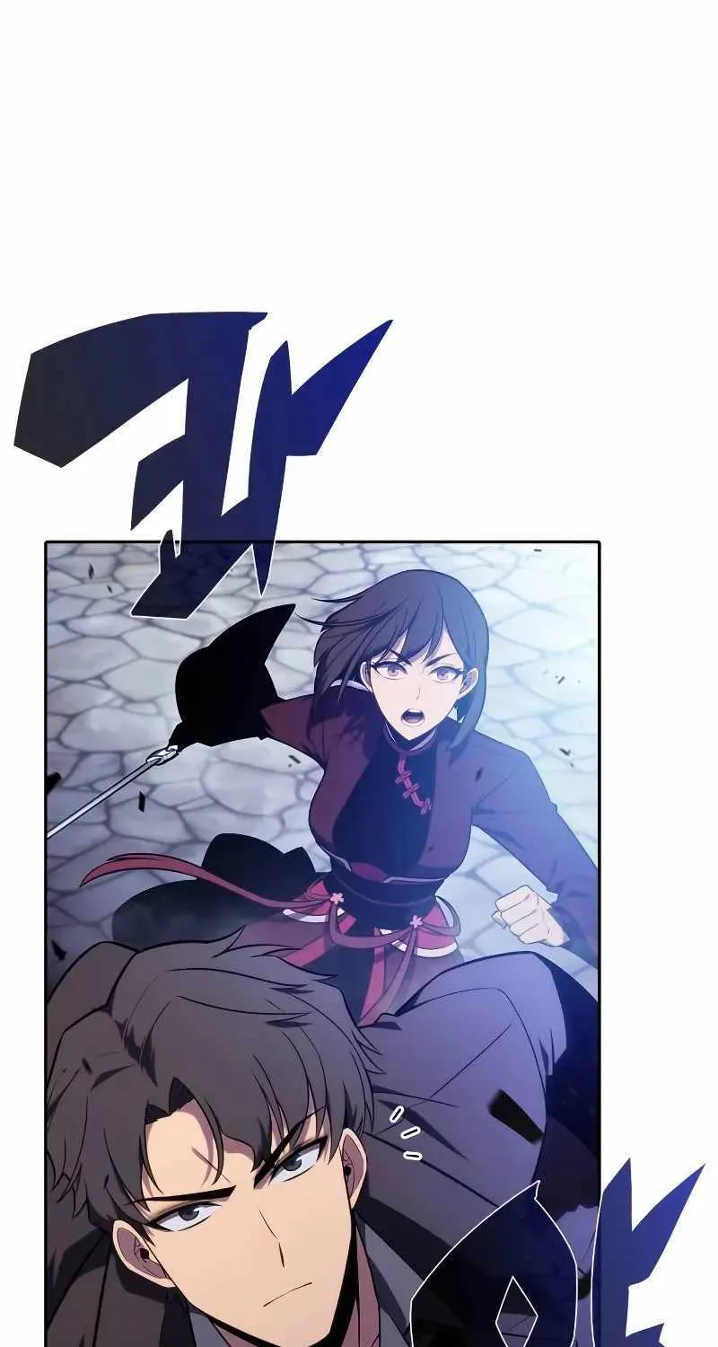 Solo Max-Level Newbie Chapter 141 page 118 - 