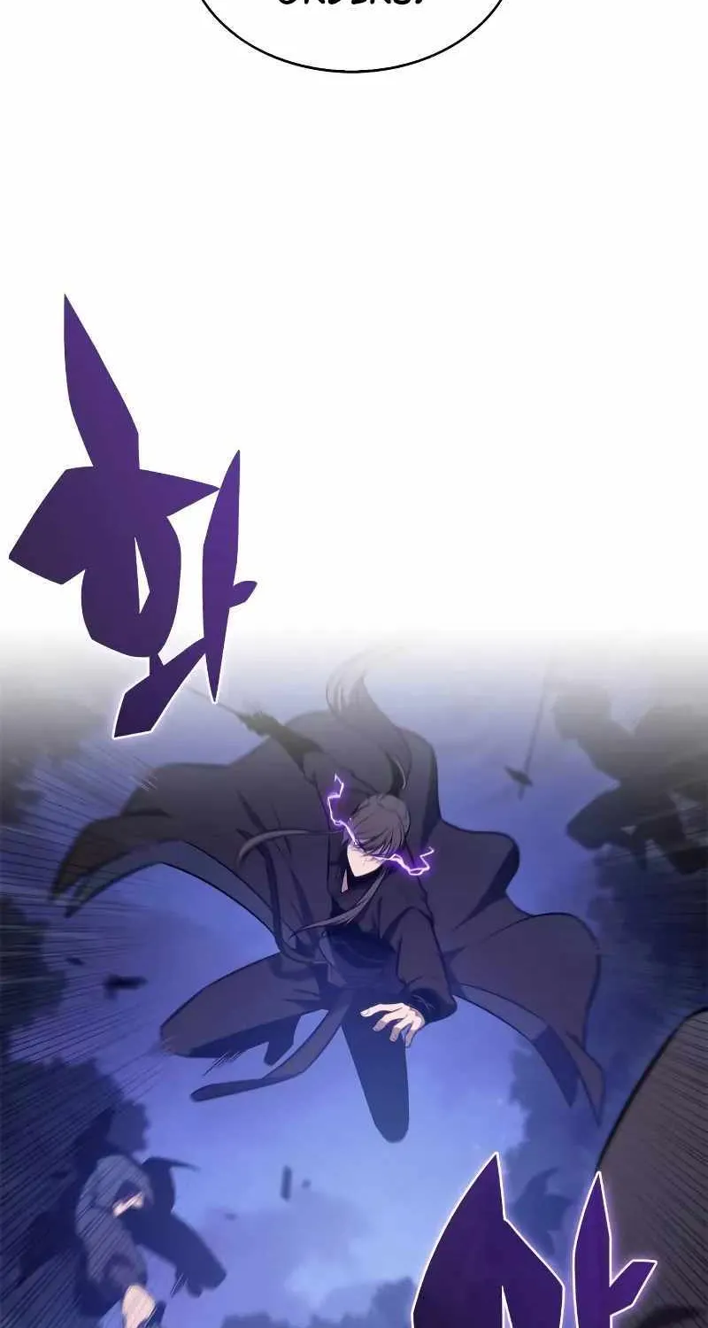 Solo Max-Level Newbie Chapter 141 page 13 - 