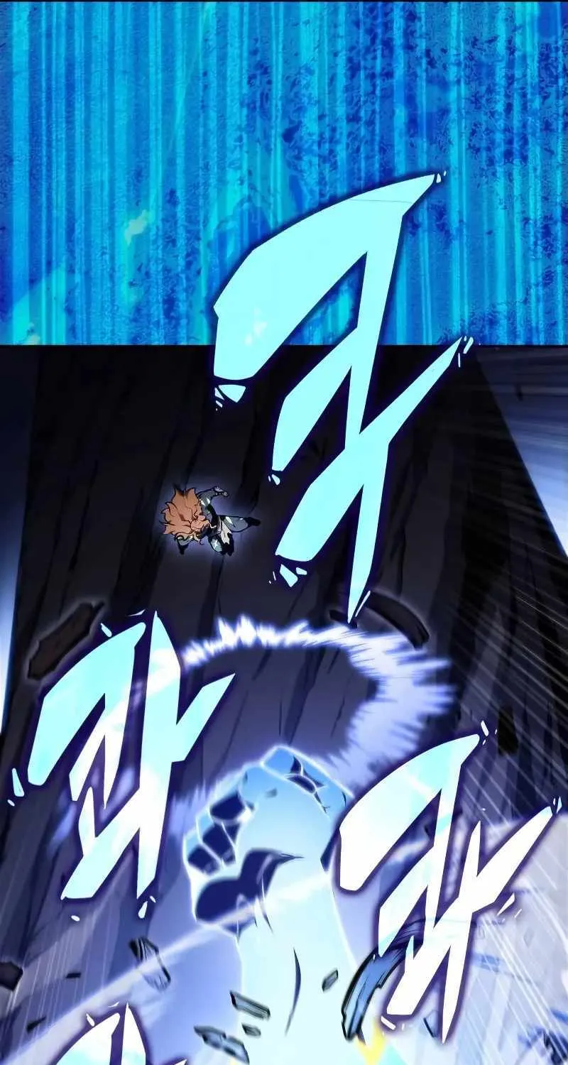 Solo Max-Level Newbie Chapter 141 page 123 - 