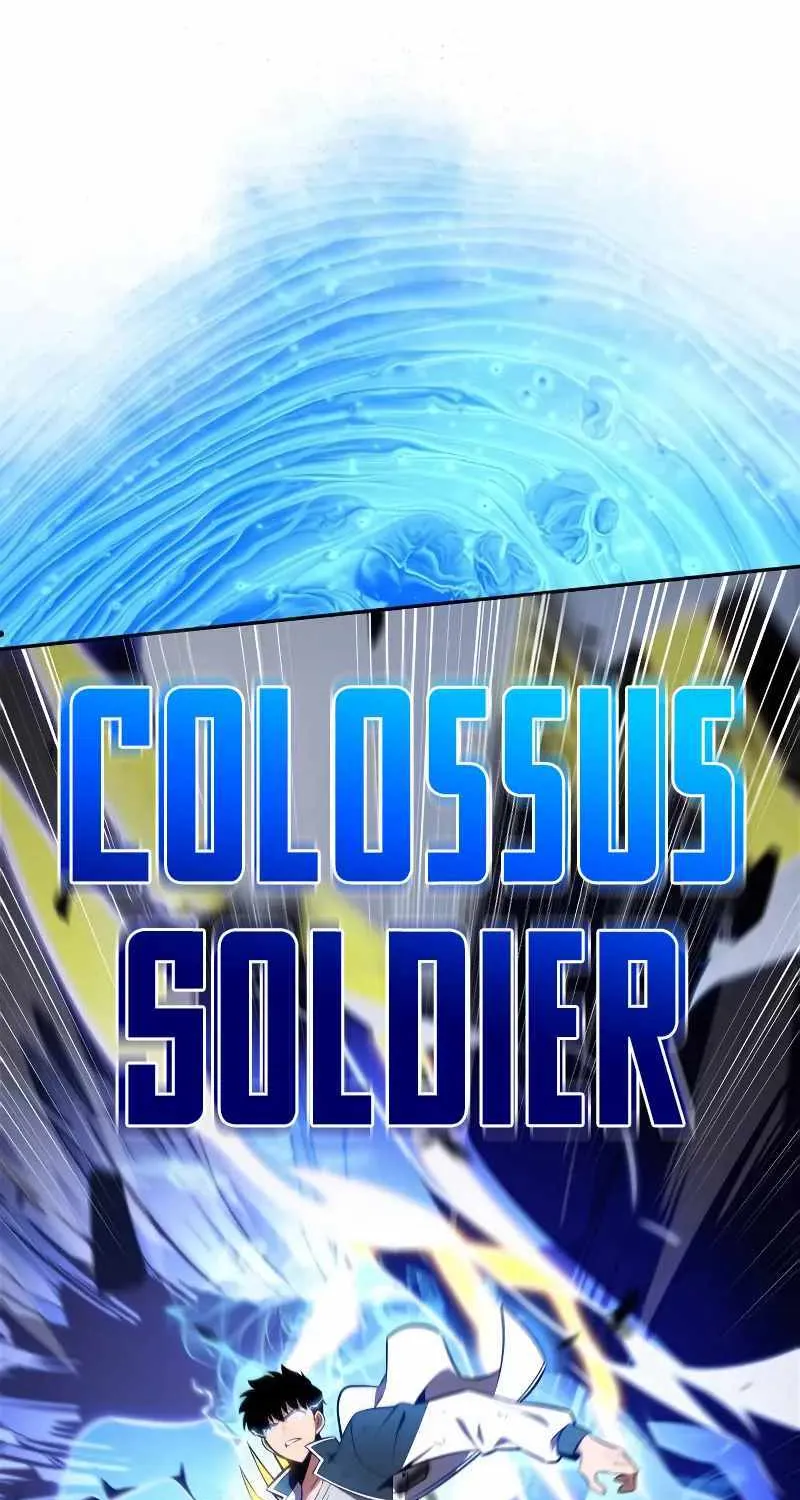 Solo Max-Level Newbie Chapter 141 page 129 - 