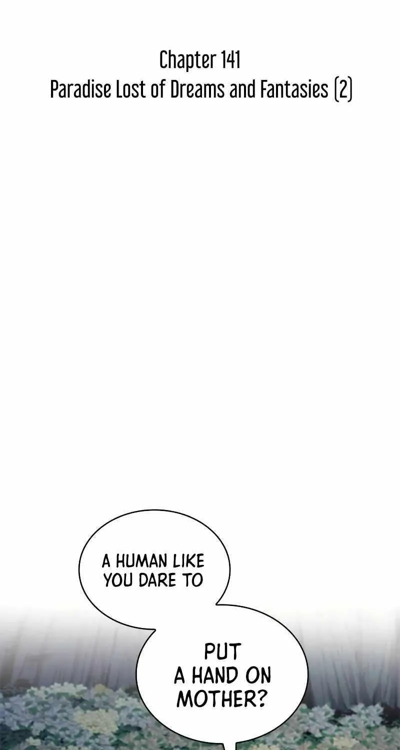 Solo Max-Level Newbie Chapter 141 page 17 - 