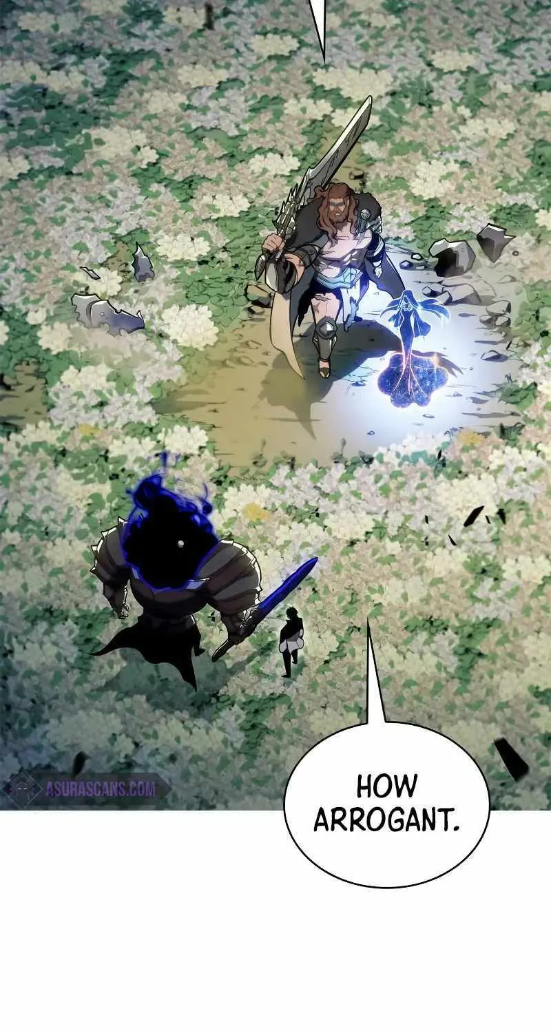 Solo Max-Level Newbie Chapter 141 page 18 - 