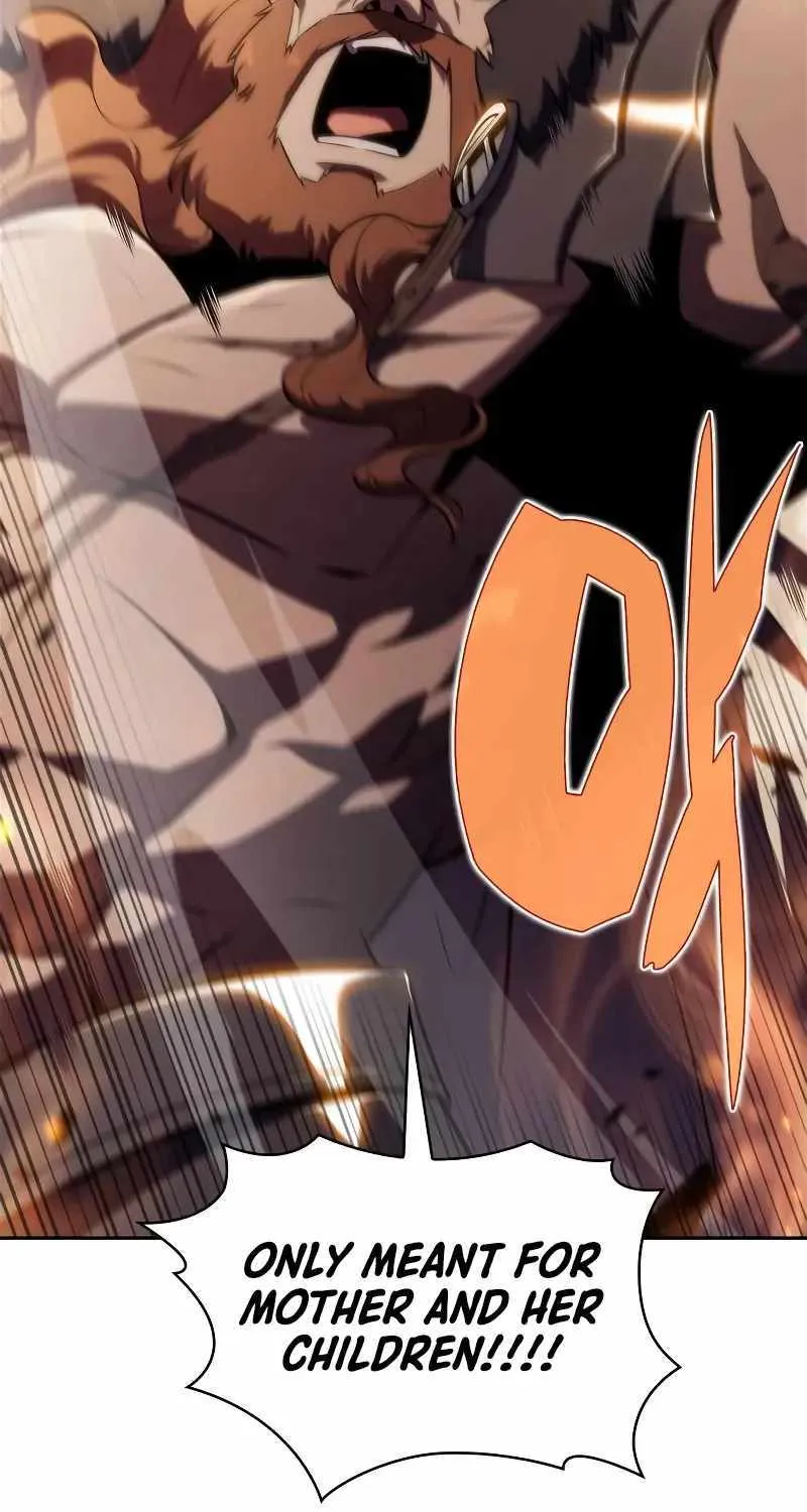 Solo Max-Level Newbie Chapter 141 page 20 - 