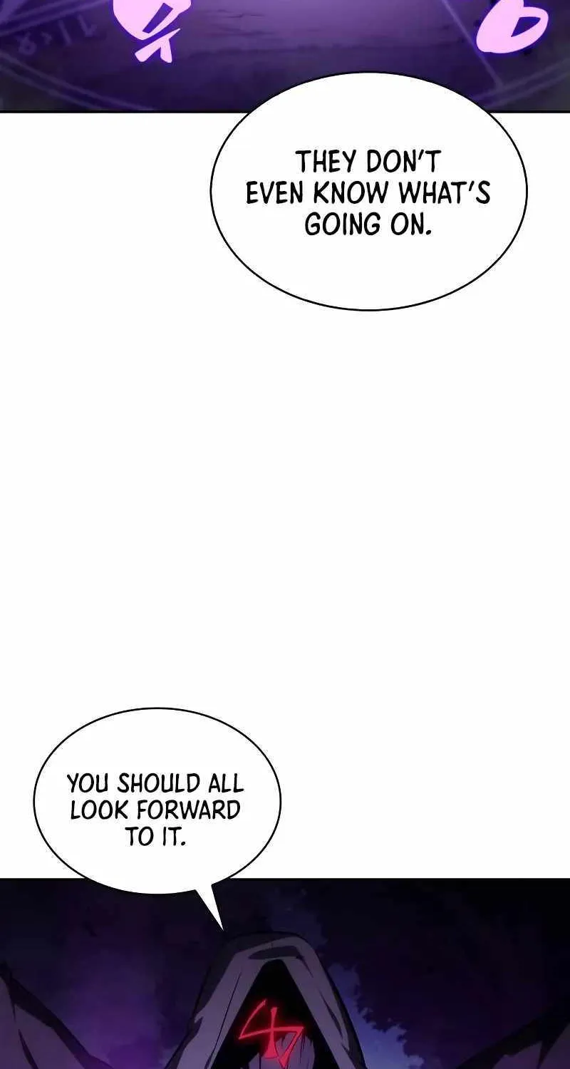 Solo Max-Level Newbie Chapter 141 page 3 - 
