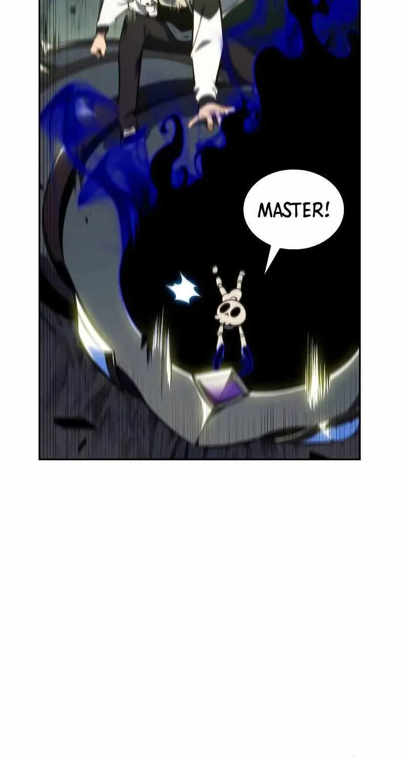 Solo Max-Level Newbie Chapter 141 page 24 - 
