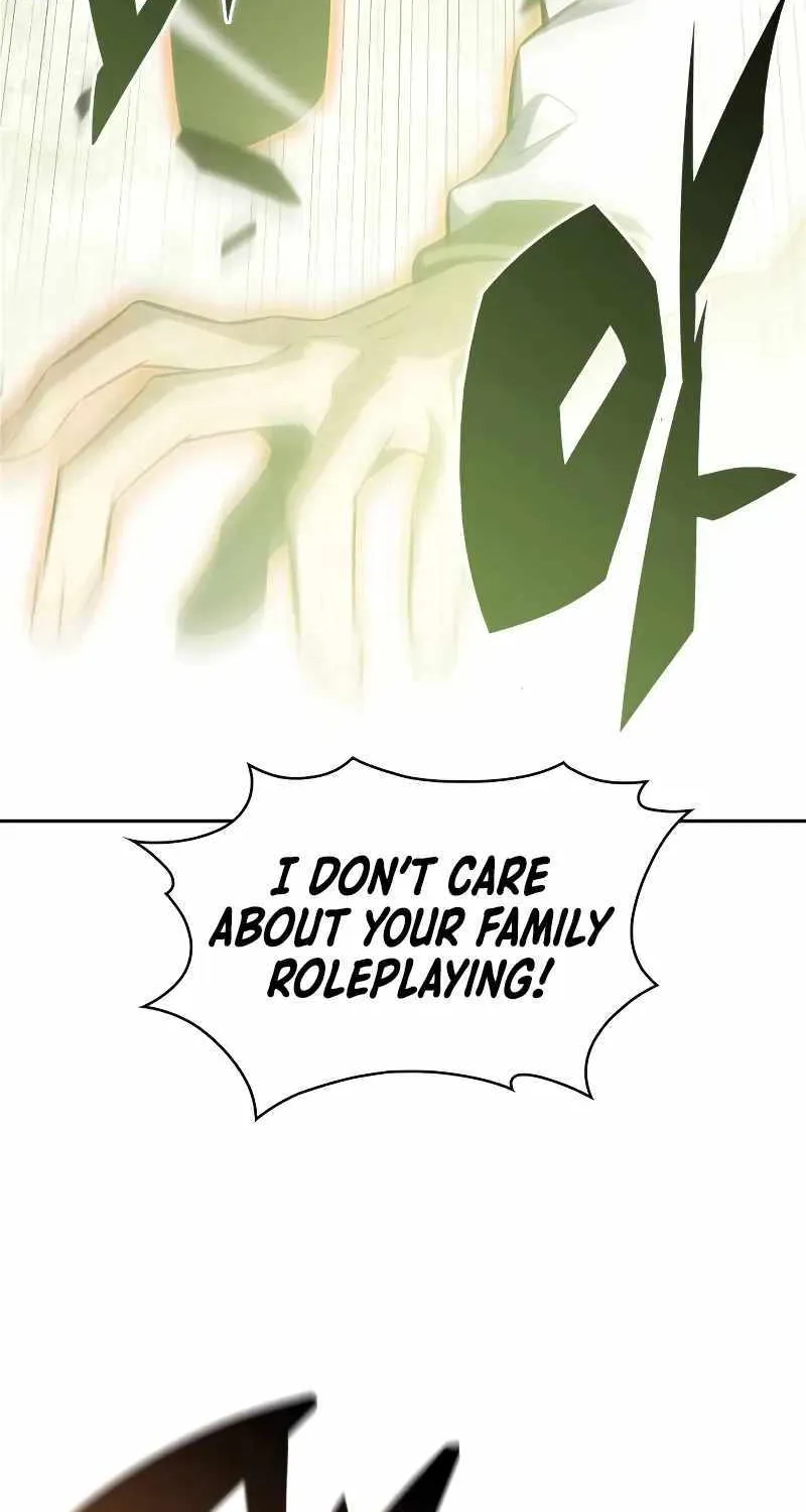 Solo Max-Level Newbie Chapter 141 page 27 - 