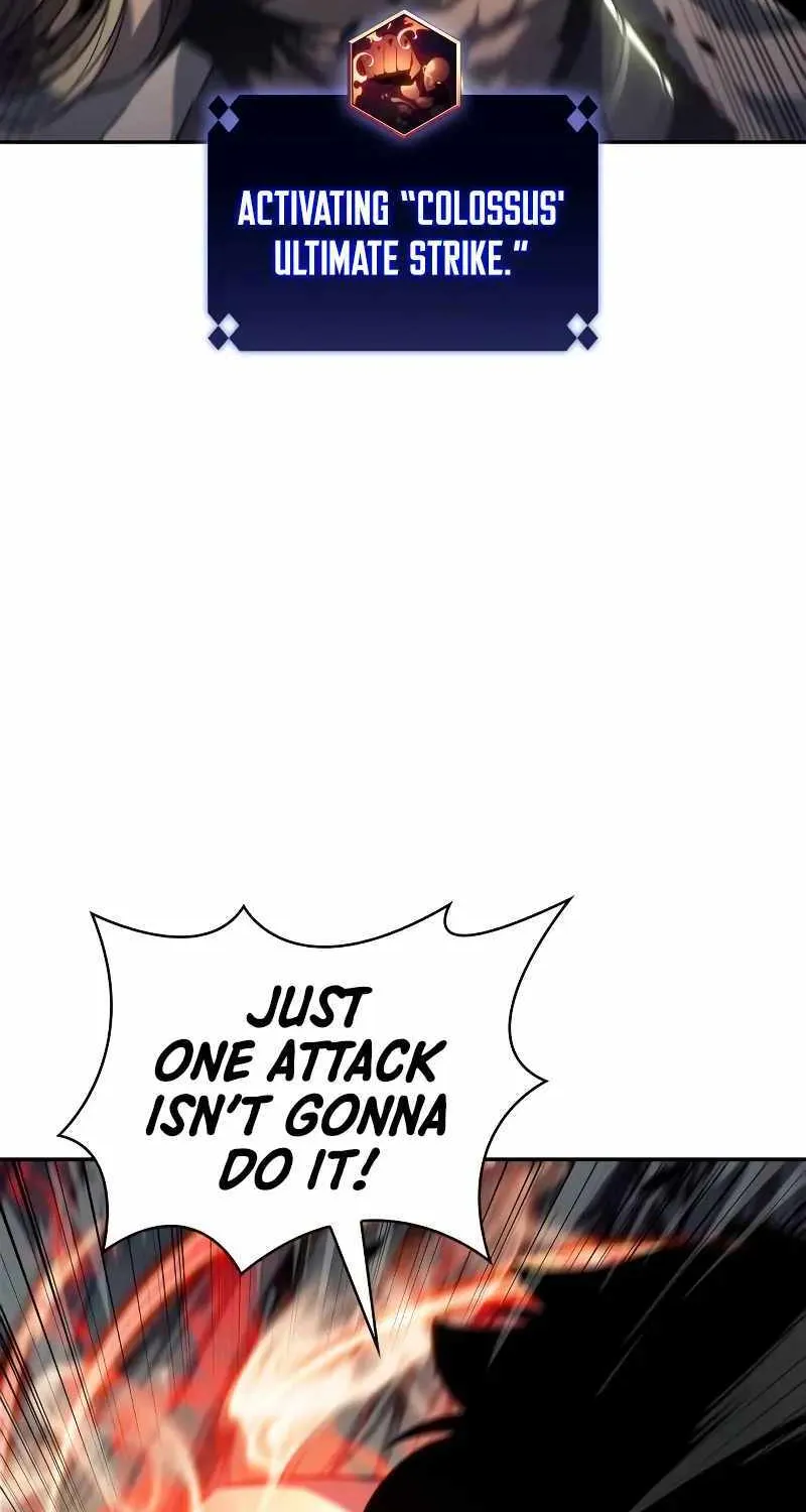 Solo Max-Level Newbie Chapter 141 page 29 - 