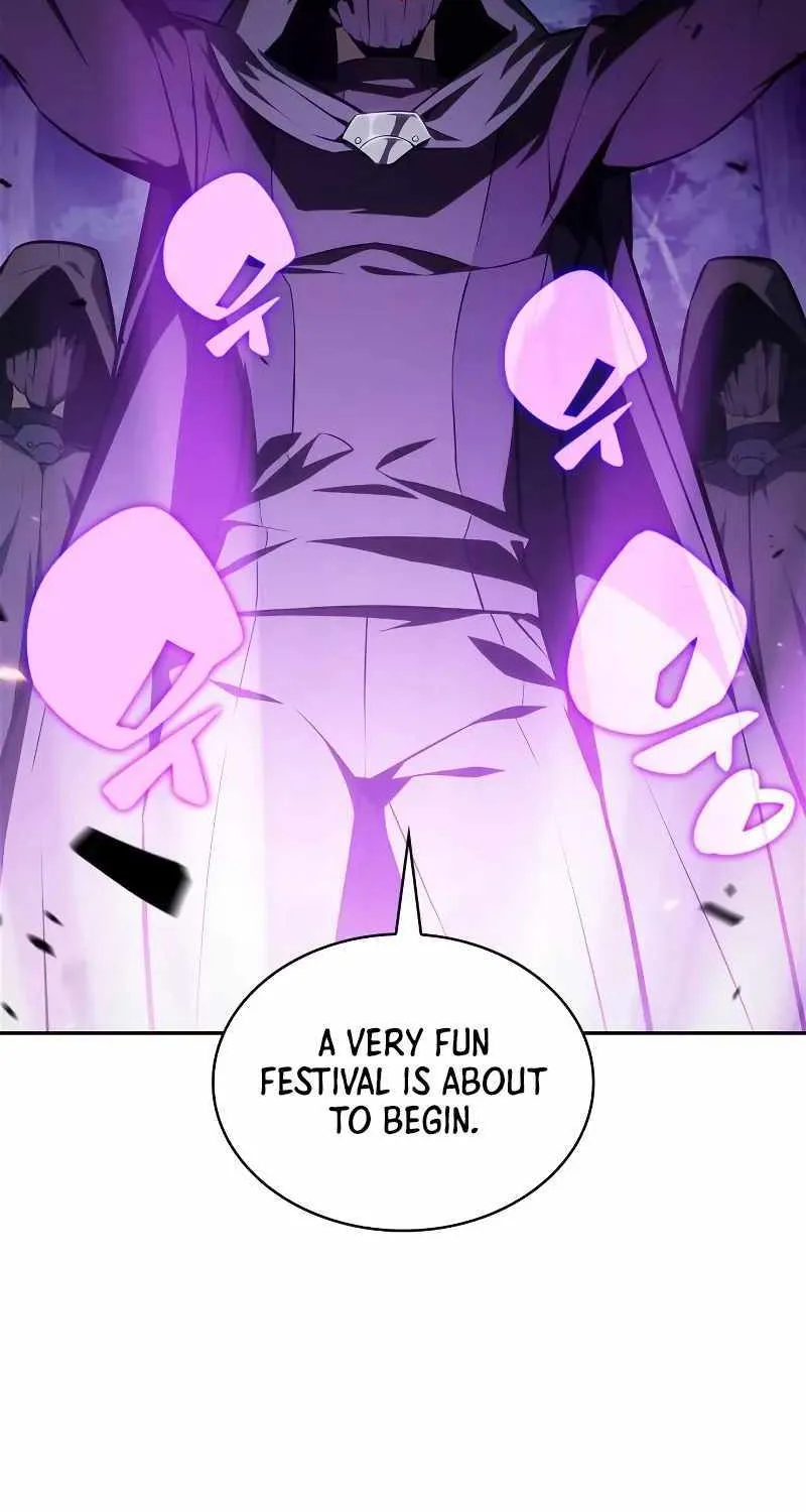 Solo Max-Level Newbie Chapter 141 page 4 - 