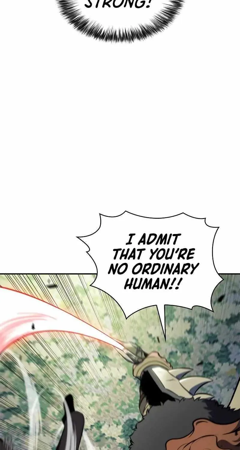Solo Max-Level Newbie Chapter 141 page 35 - 