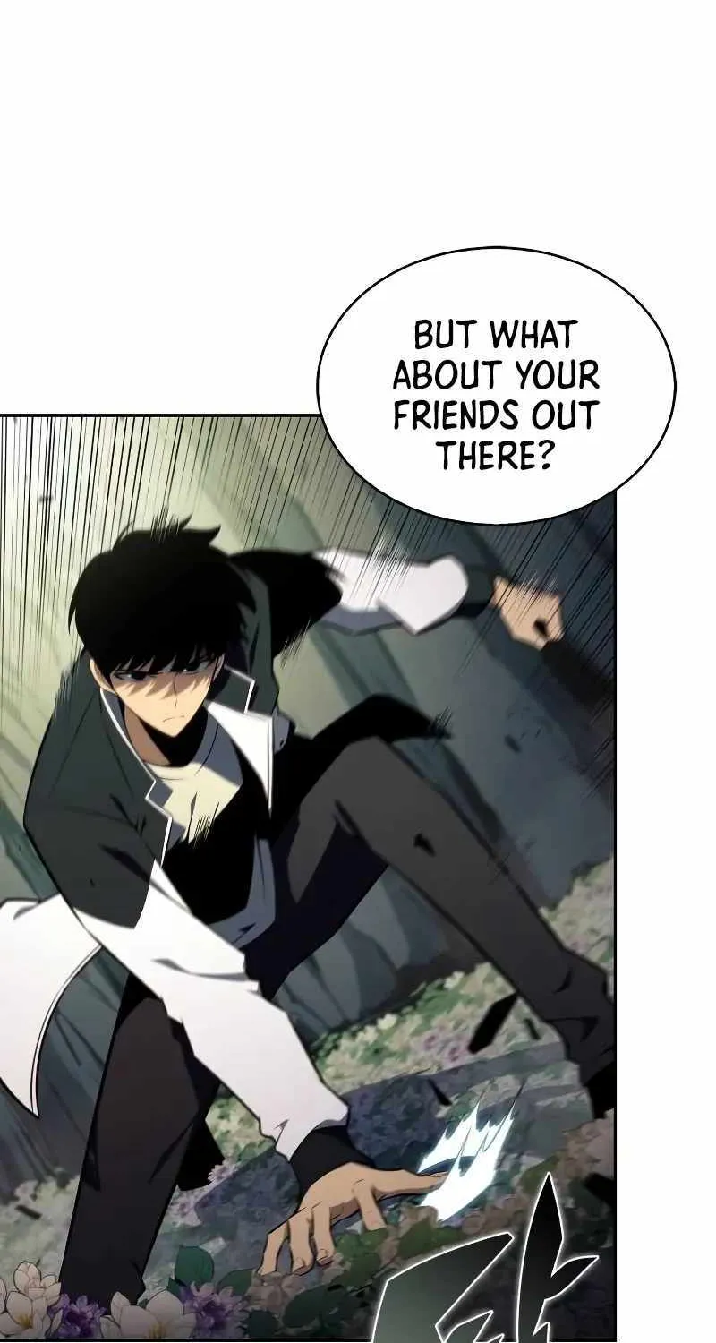 Solo Max-Level Newbie Chapter 141 page 37 - 