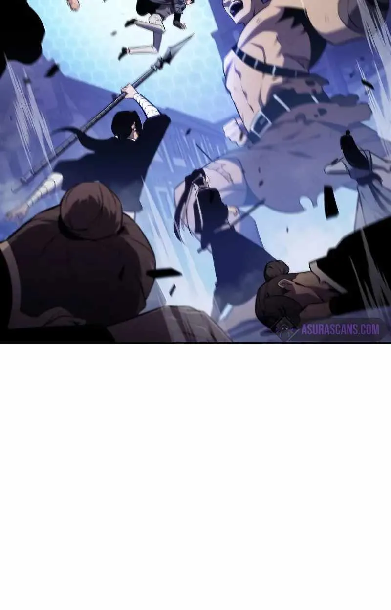 Solo Max-Level Newbie Chapter 141 page 40 - 