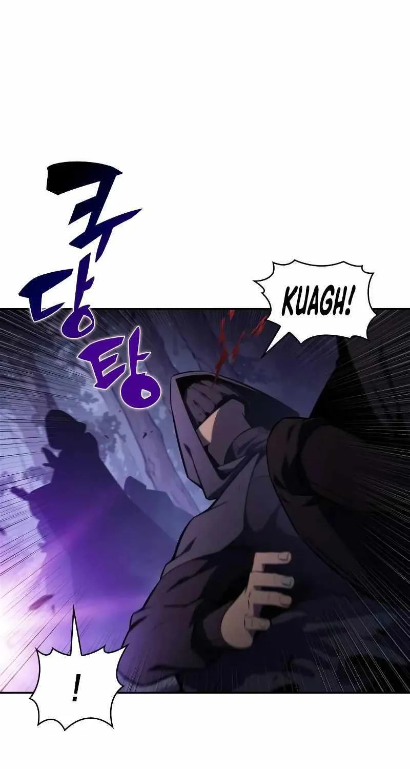 Solo Max-Level Newbie Chapter 141 page 5 - 
