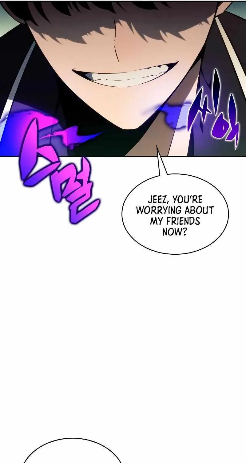 Solo Max-Level Newbie Chapter 141 page 41 - 