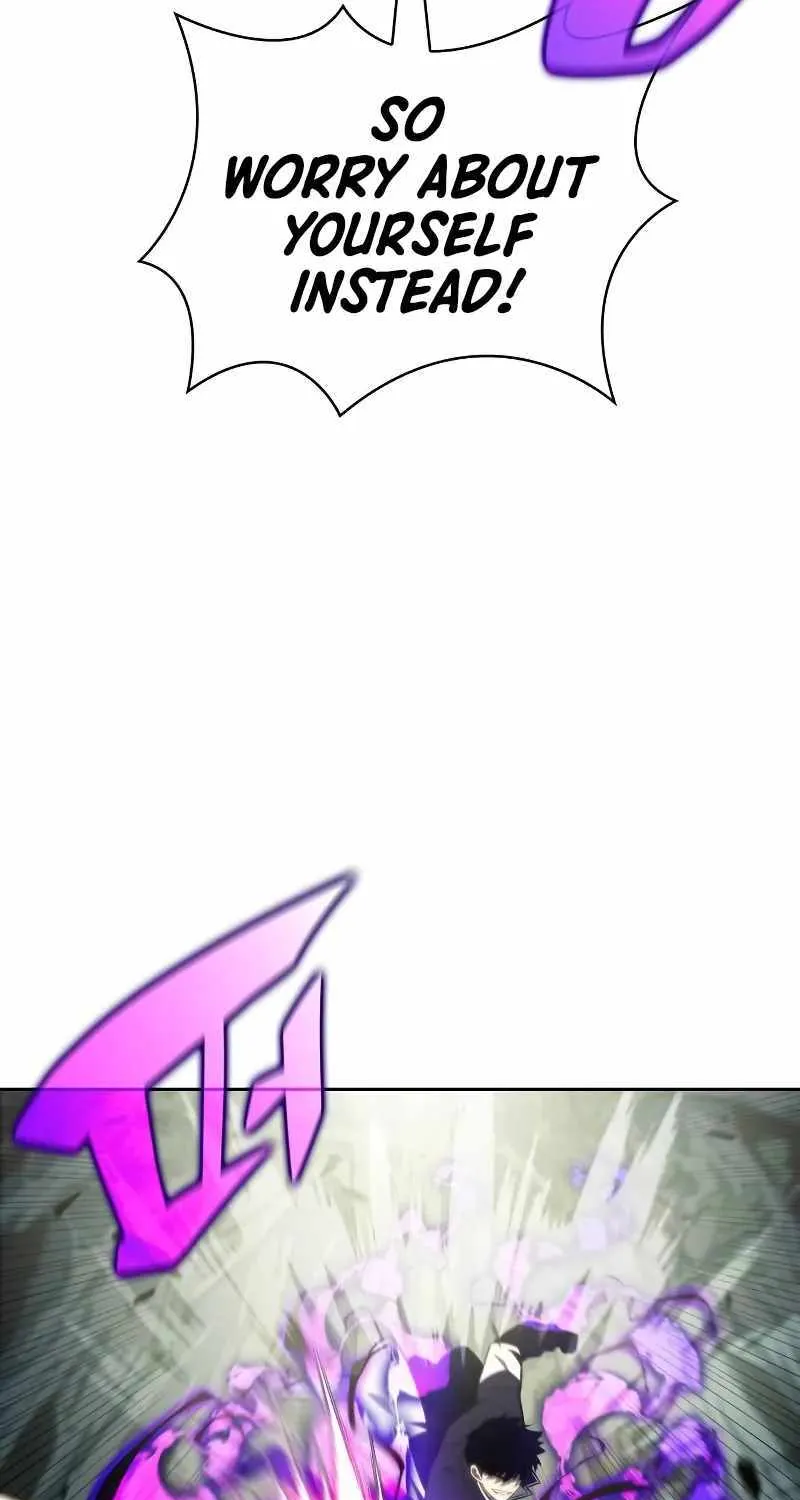 Solo Max-Level Newbie Chapter 141 page 45 - 
