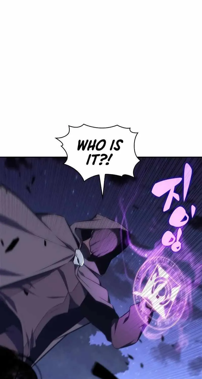 Solo Max-Level Newbie Chapter 141 page 6 - 