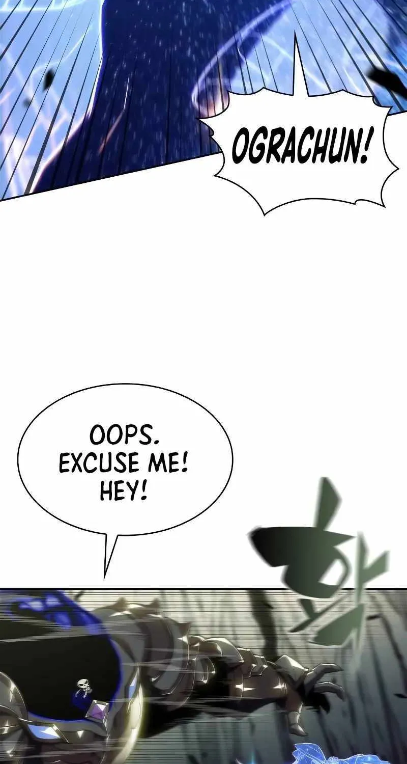 Solo Max-Level Newbie Chapter 141 page 51 - 