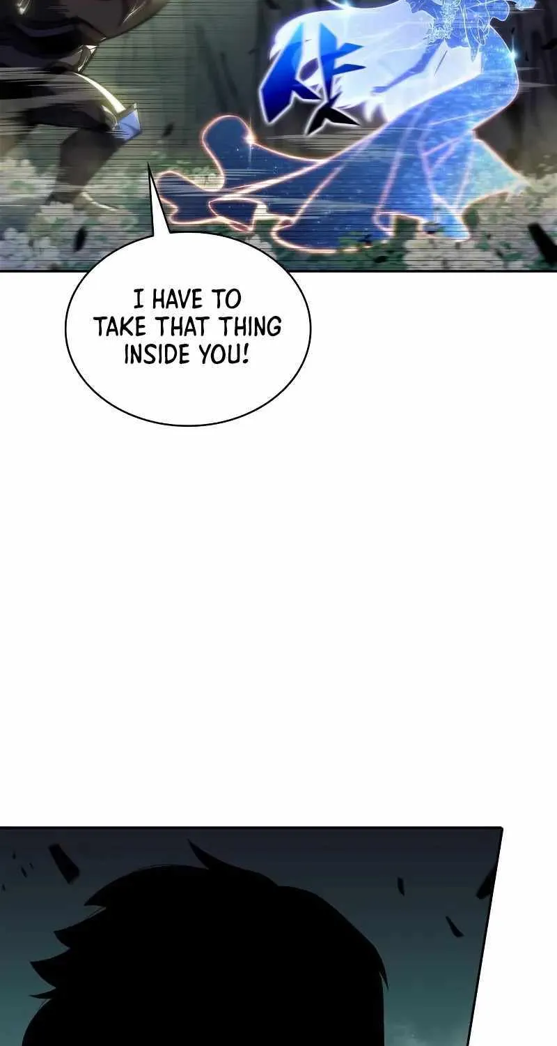Solo Max-Level Newbie Chapter 141 page 52 - 