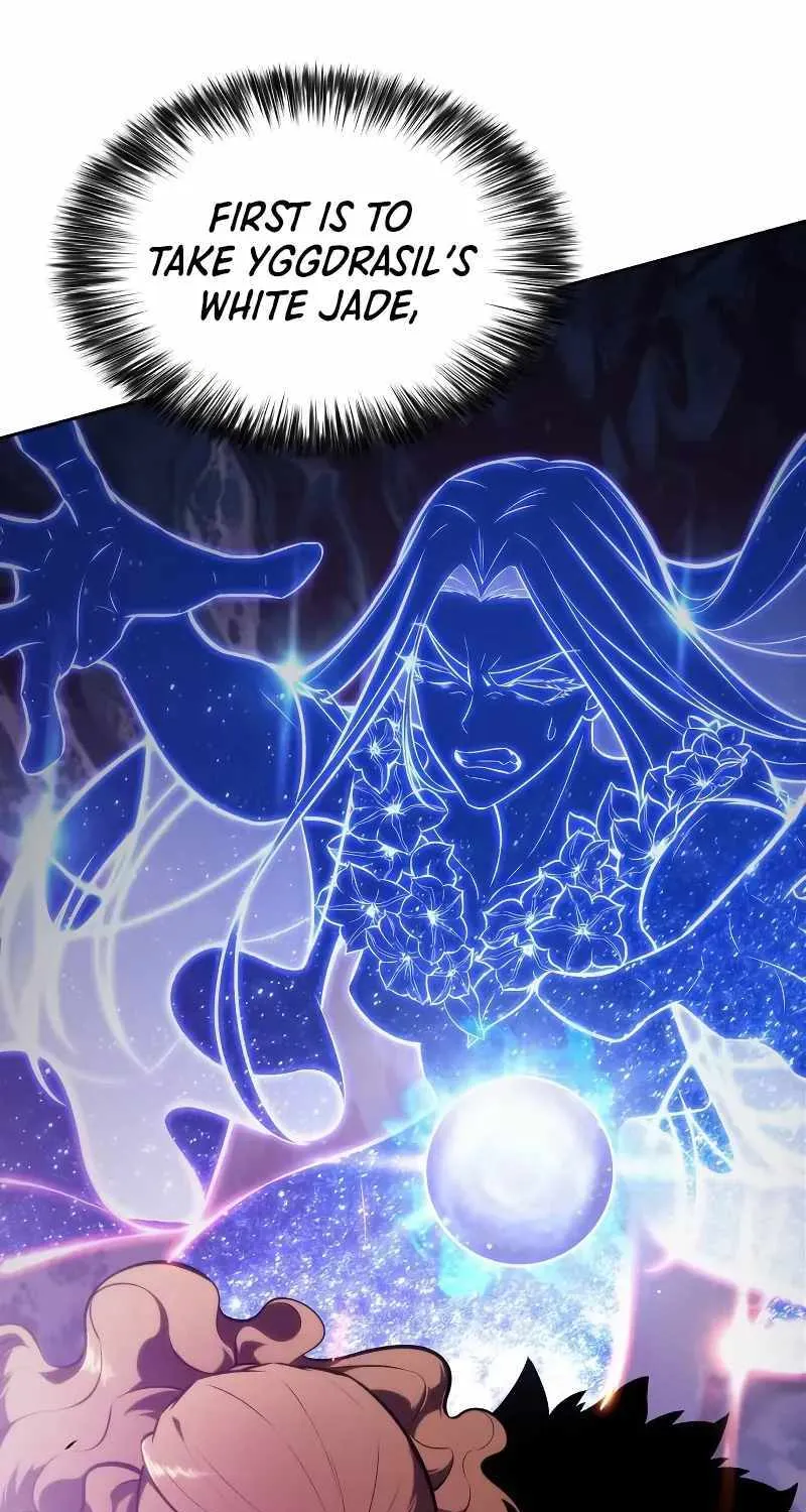 Solo Max-Level Newbie Chapter 141 page 54 - 