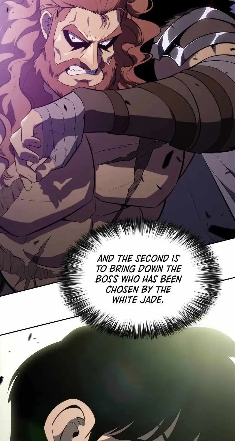 Solo Max-Level Newbie Chapter 141 page 55 - 