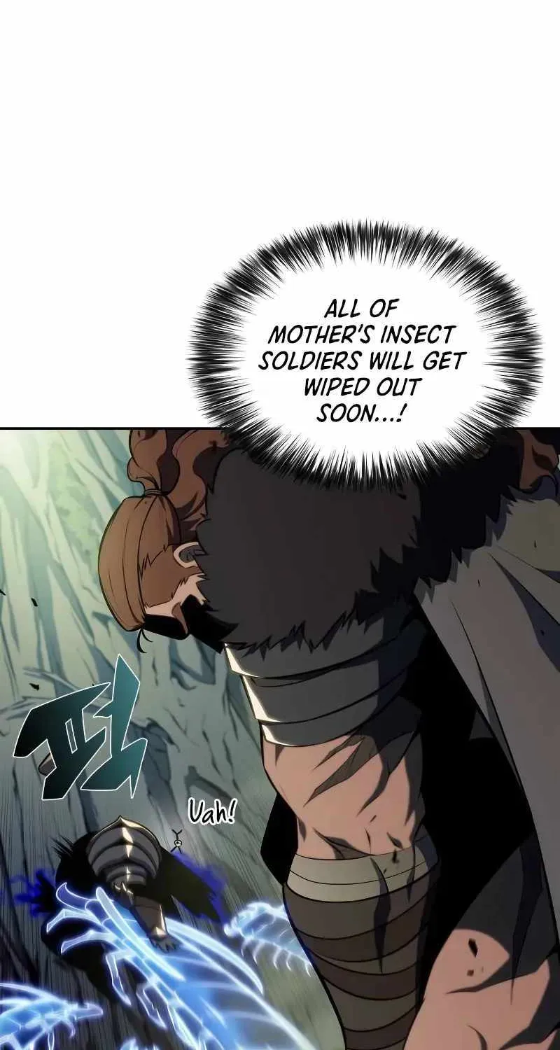 Solo Max-Level Newbie Chapter 141 page 57 - 