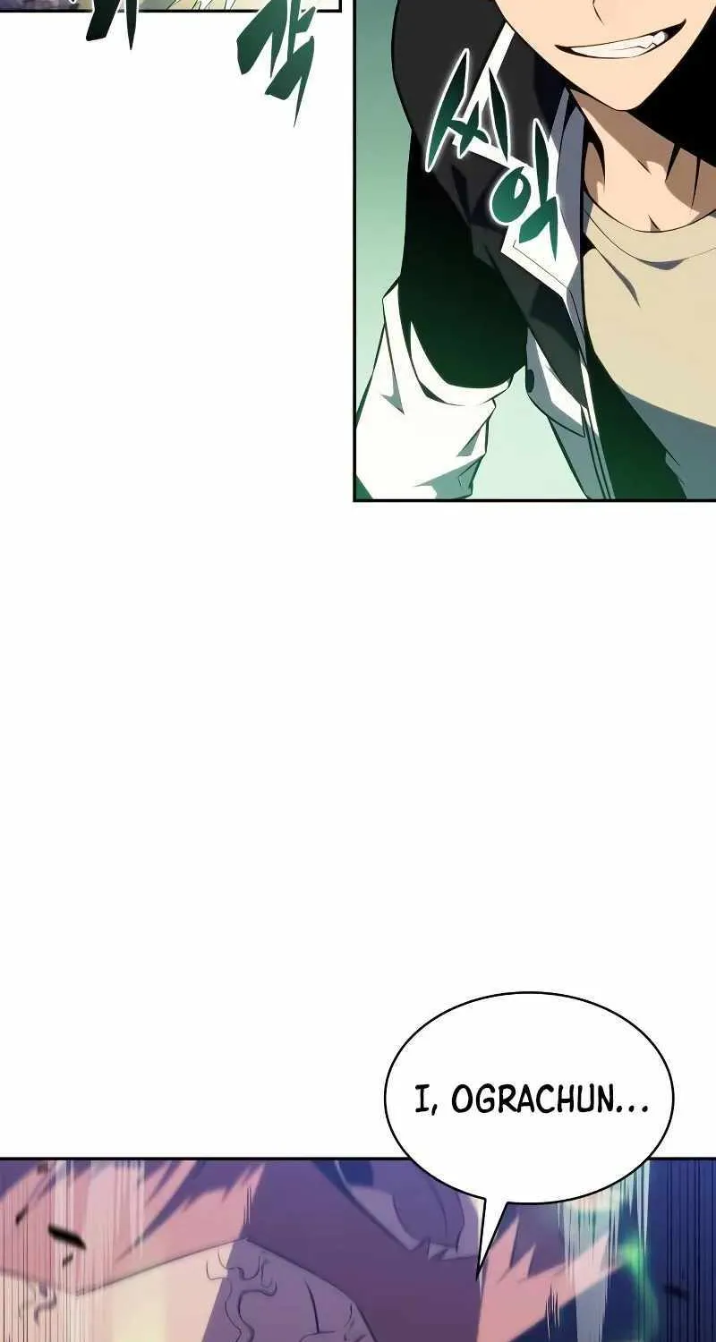 Solo Max-Level Newbie Chapter 141 page 61 - 