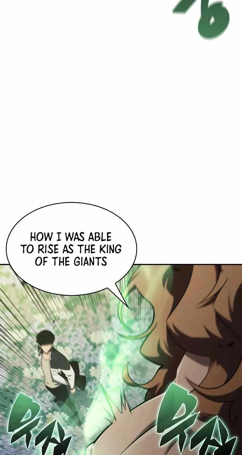Solo Max-Level Newbie Chapter 141 page 64 - 