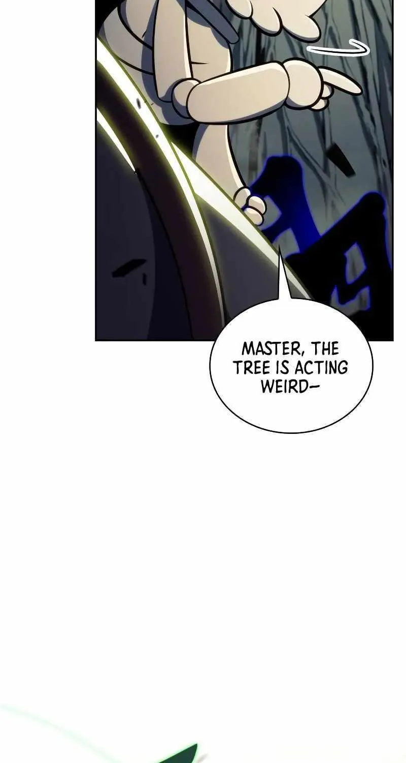 Solo Max-Level Newbie Chapter 141 page 73 - 