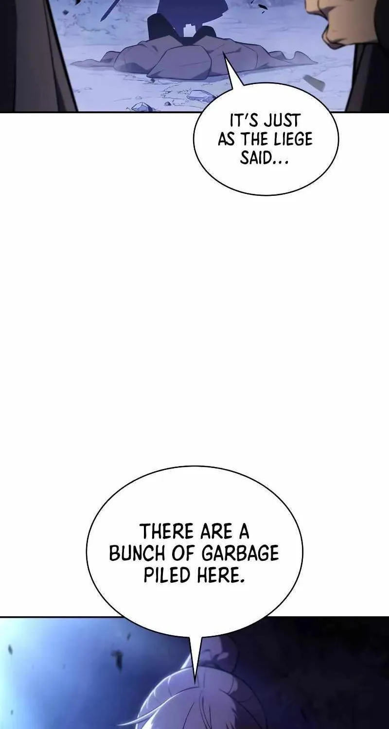 Solo Max-Level Newbie Chapter 141 page 9 - 