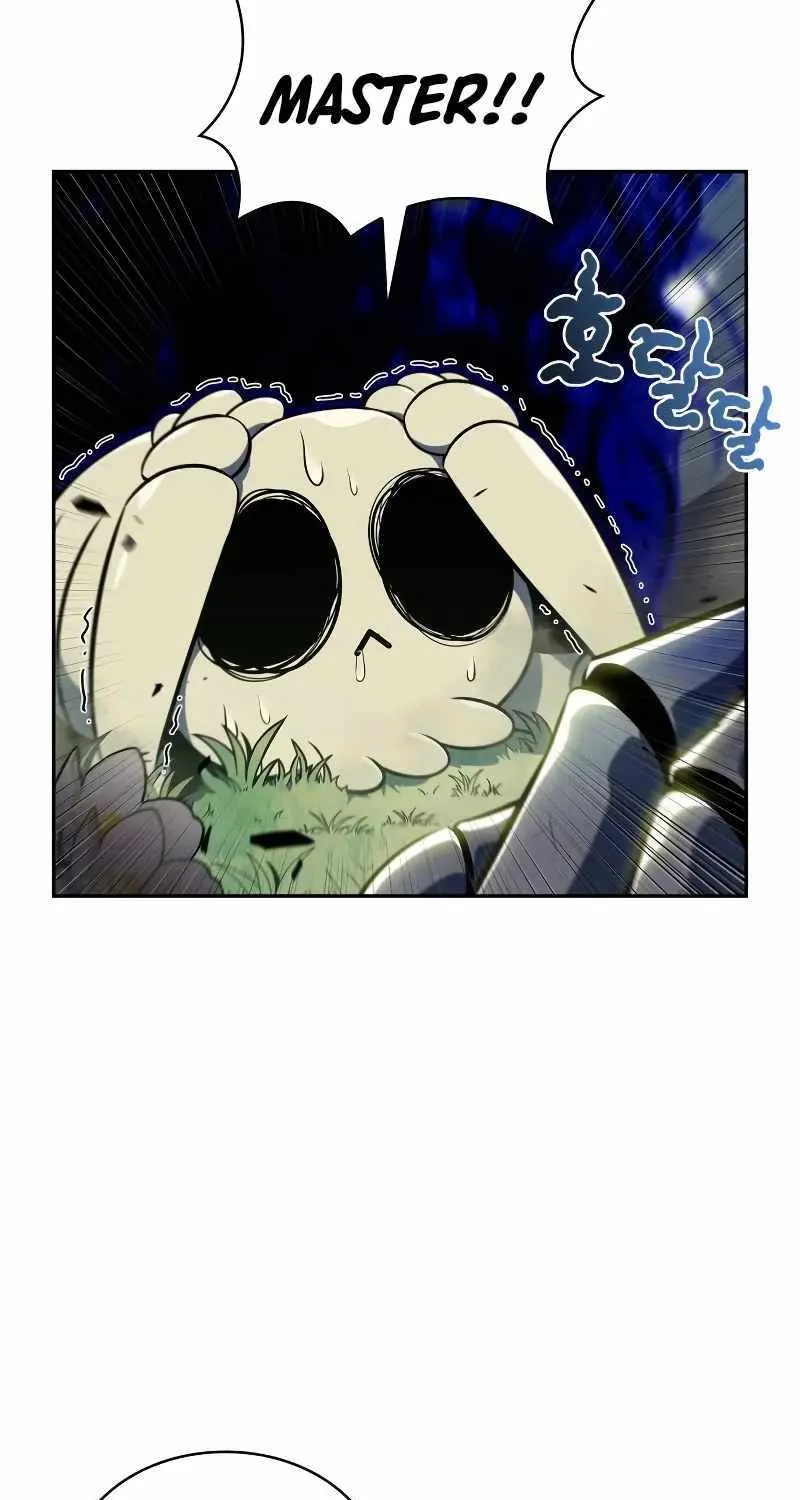 Solo Max-Level Newbie Chapter 141 page 83 - 