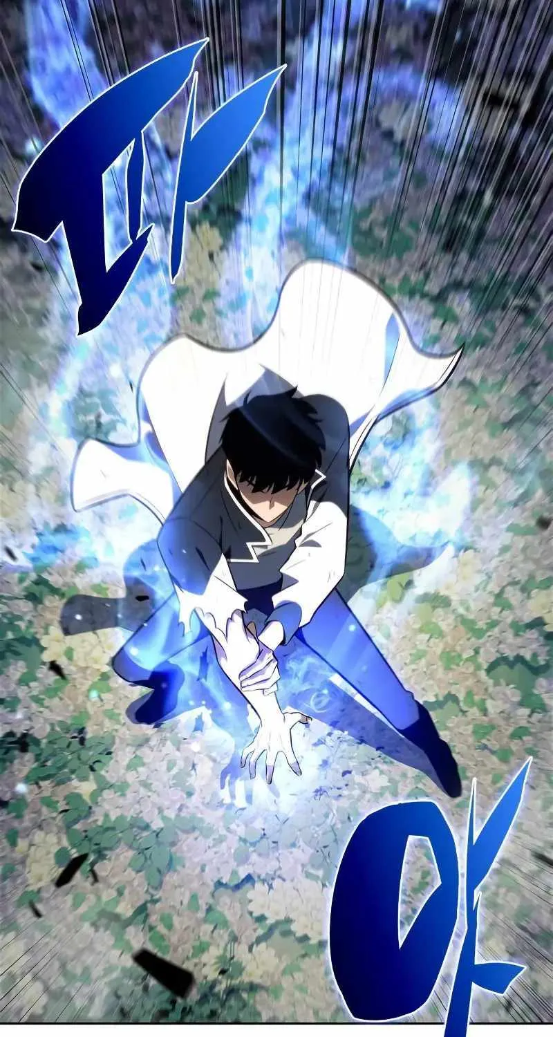 Solo Max-Level Newbie Chapter 141 page 92 - 