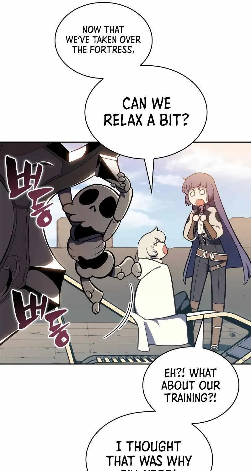 Solo Max-Level Newbie Chapter 142 page 105 - 